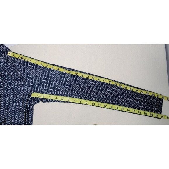 Lady Hagen Golf Pullover 1/4 Zip Long Sleeve Shirt Women Size XS UPF 50 Blue NEW - Picture 12 of 15